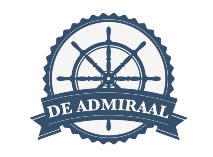 霍勒姆De Admiraal公寓 外观 照片